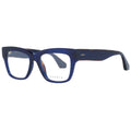 Sandro Blue Plastic Glasses (Frames)