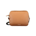 Coccinelle Marrone Pelle Women Bag