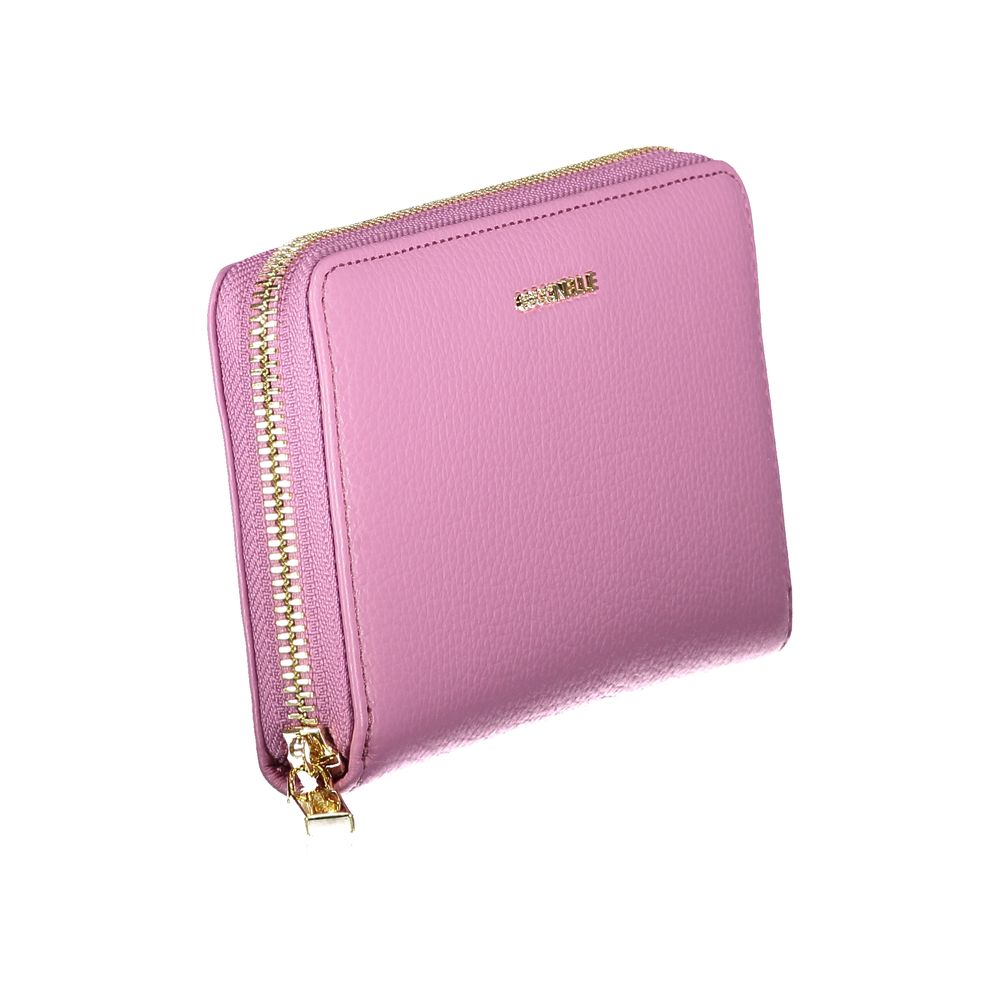 Coccinelle Viola Leather Women Wallet