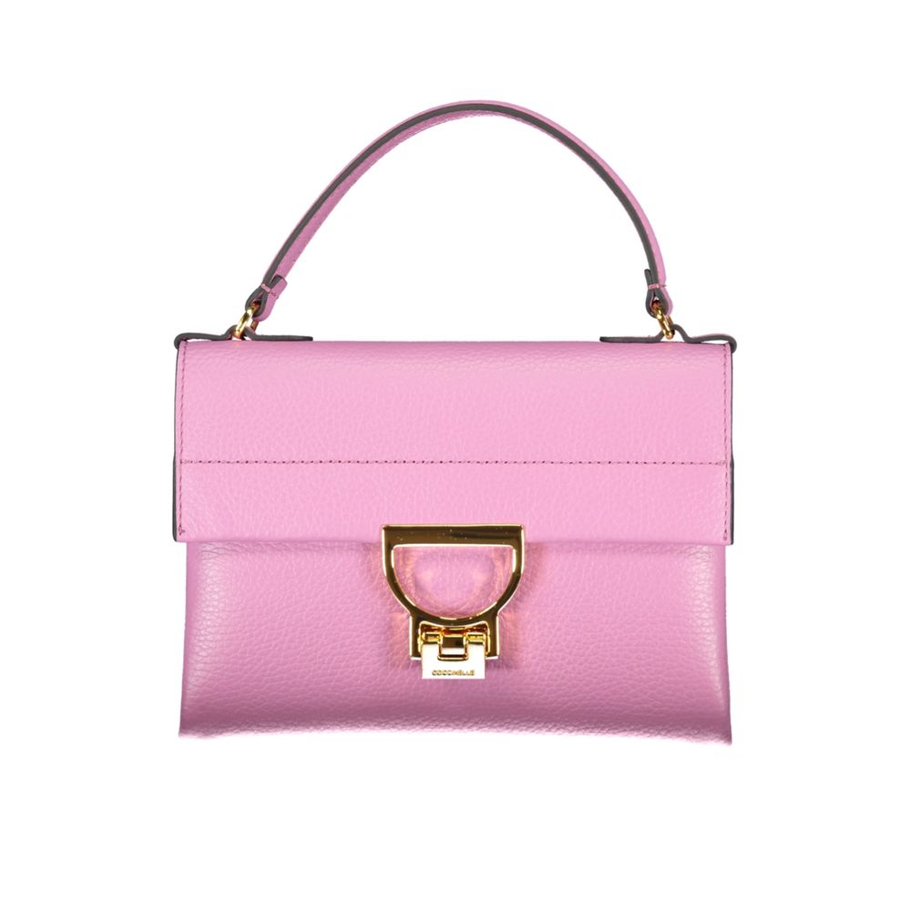 Coccinelle Viola Leather Women Handbag