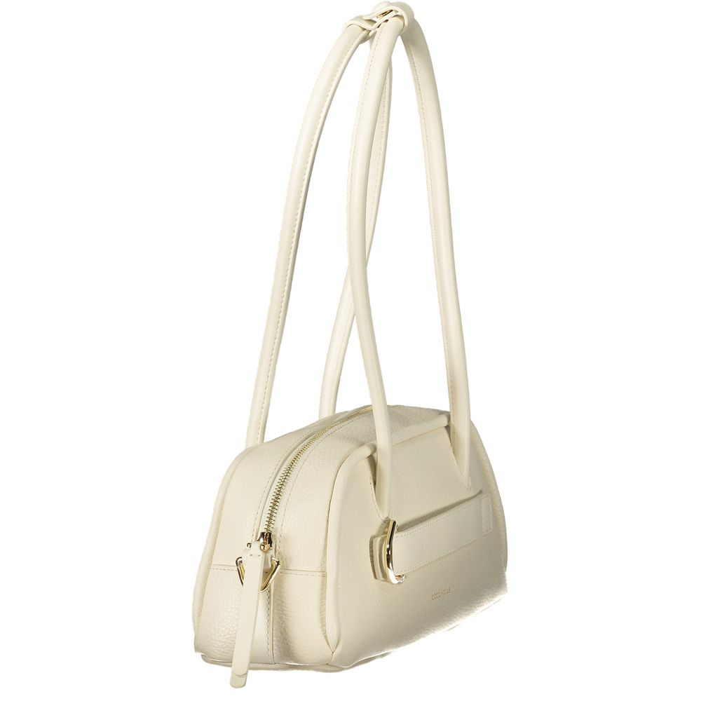 Coccinelle Viola Leather Women Handbag