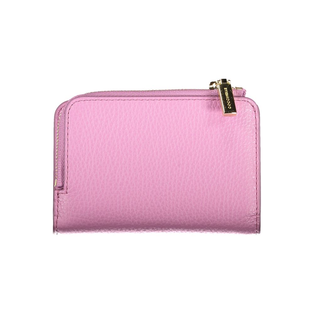 Coccinelle Viola Leather Women Wallet