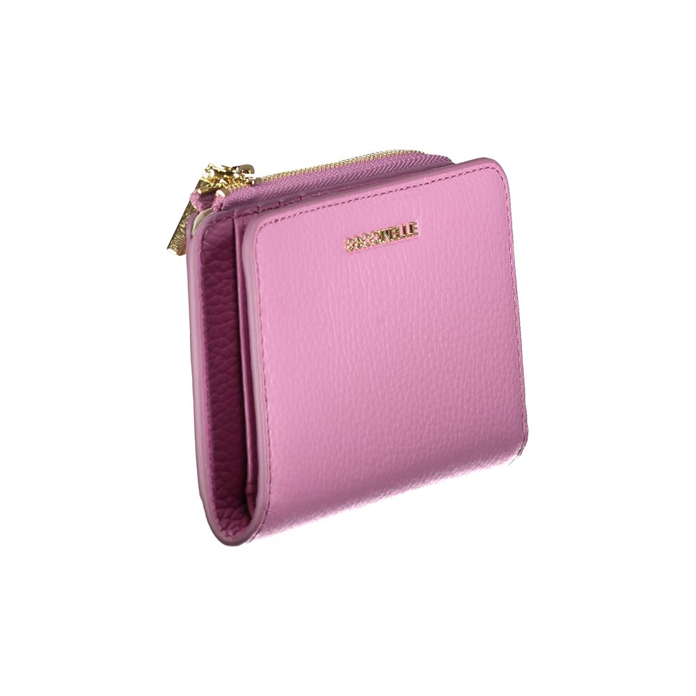 Coccinelle Viola Leather Women Wallet