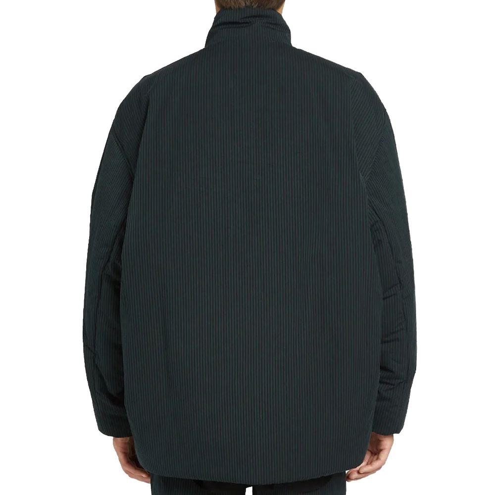 Balenciaga Black Cotton Clothing