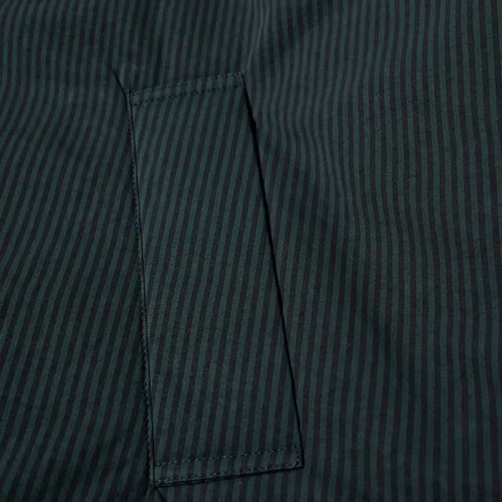 Balenciaga Black Cotton Clothing